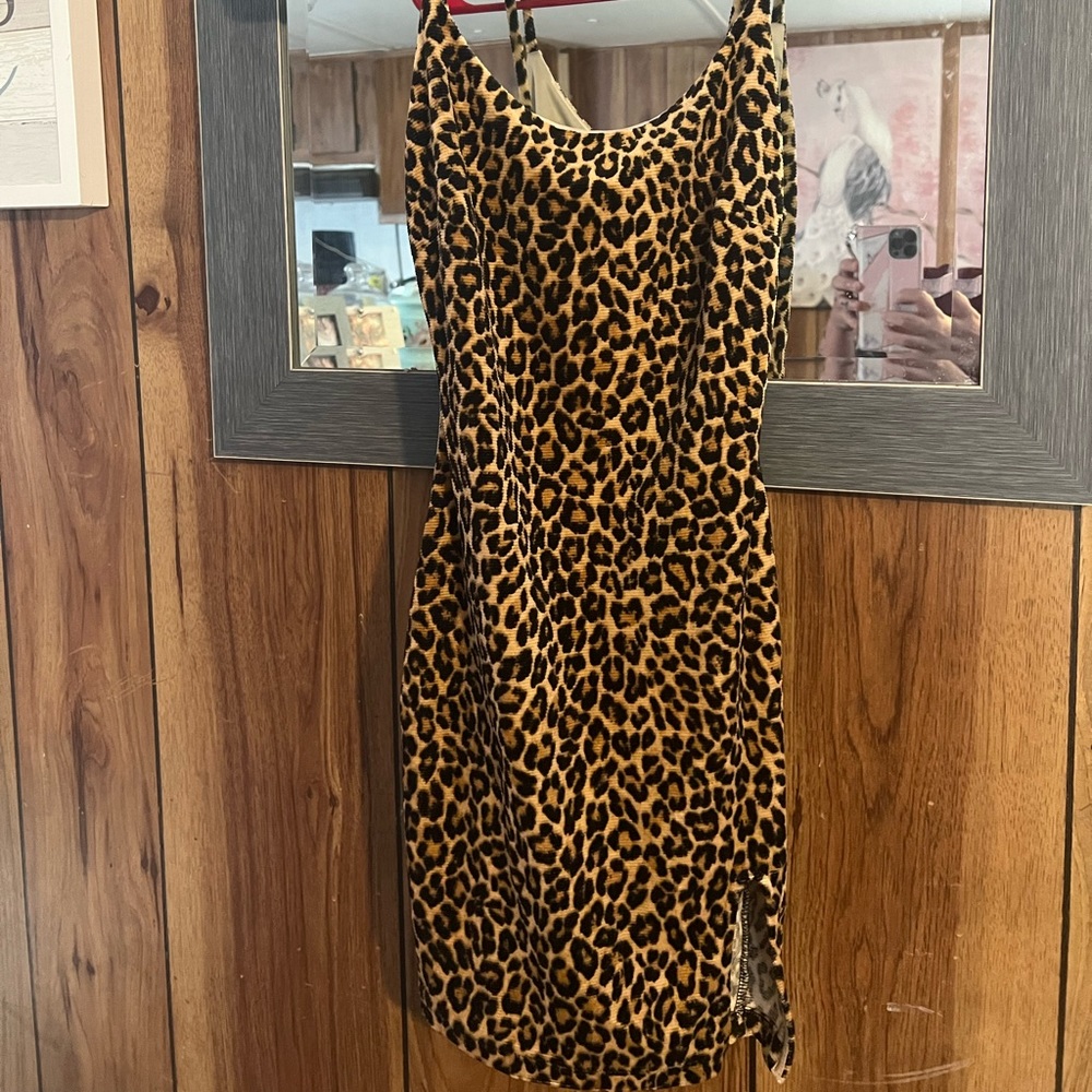 Lovely day dress.  Size small.